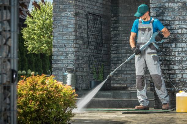 Best Brick and Stone Cleaning in Pennsboro, WV