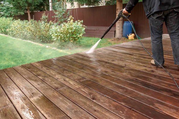 Best Window and Screen Pressure Cleaning in Pennsboro, WV
