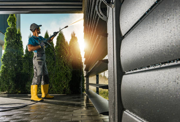 Best Building Exterior Pressure Washing in Pennsboro, WV