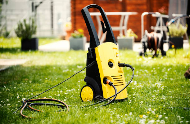 Best Soft Washing for Delicate Surfaces in Pennsboro, WV